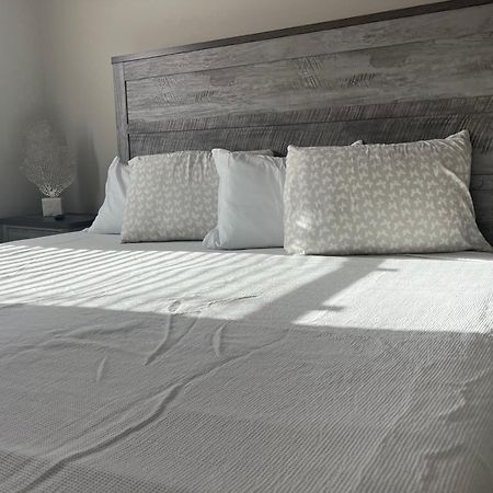 マートルビーチ 1408 Perrin Dr, Unit D - Ocean Walk Sleeps 8ヴィラ エクステリア 写真