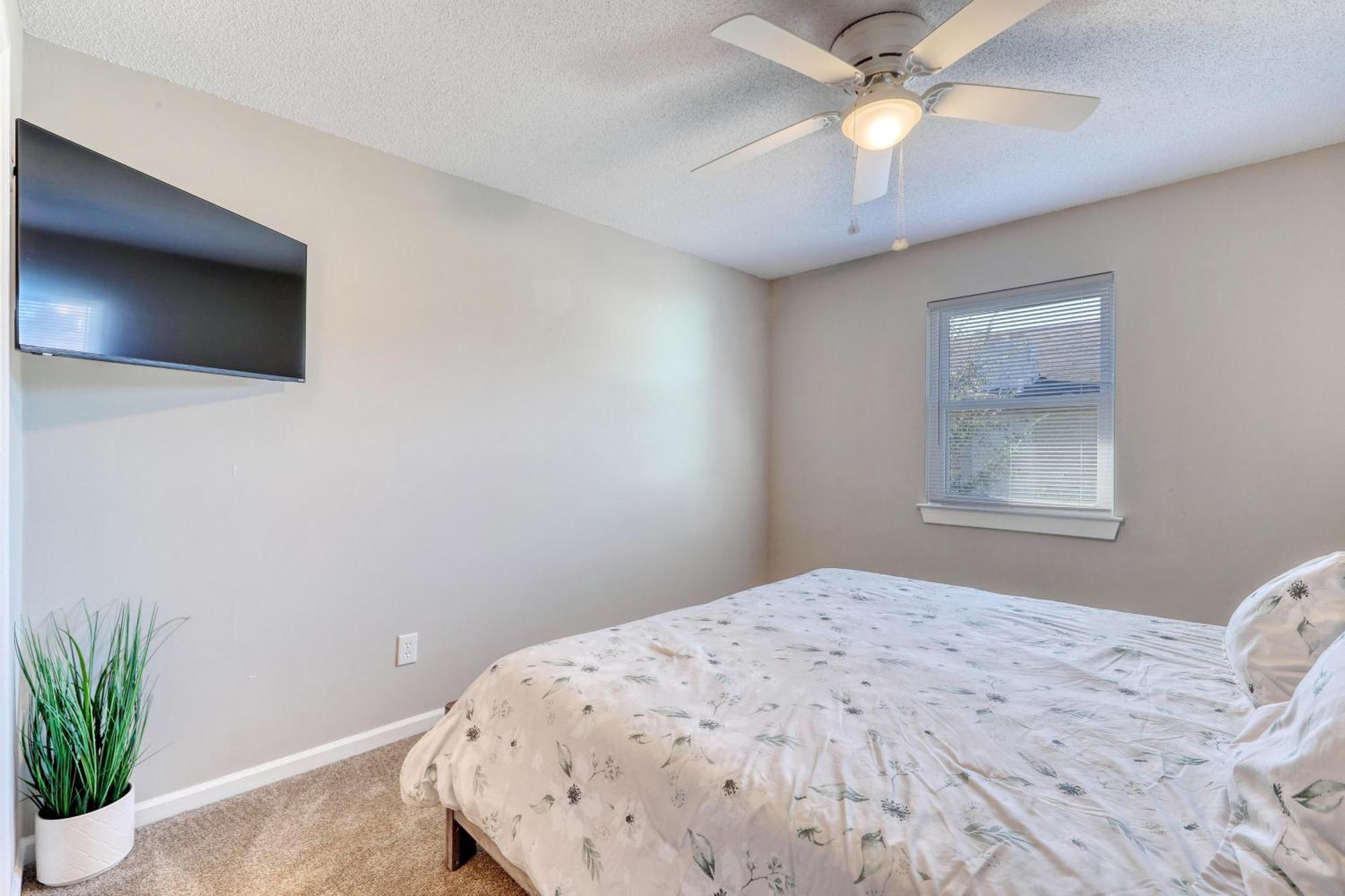 マートルビーチ 1408 Perrin Dr, Unit D - Ocean Walk Sleeps 8ヴィラ エクステリア 写真