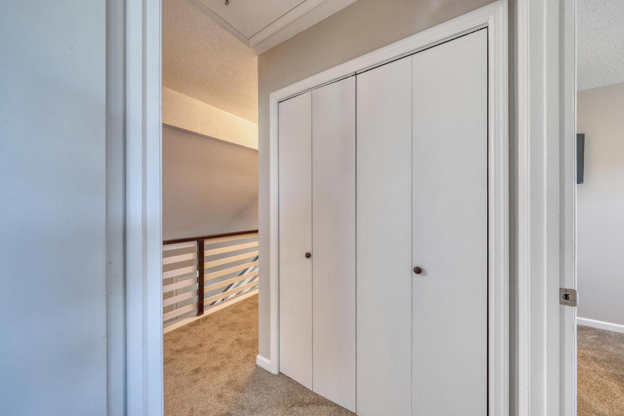 マートルビーチ 1408 Perrin Dr, Unit D - Ocean Walk Sleeps 8ヴィラ エクステリア 写真