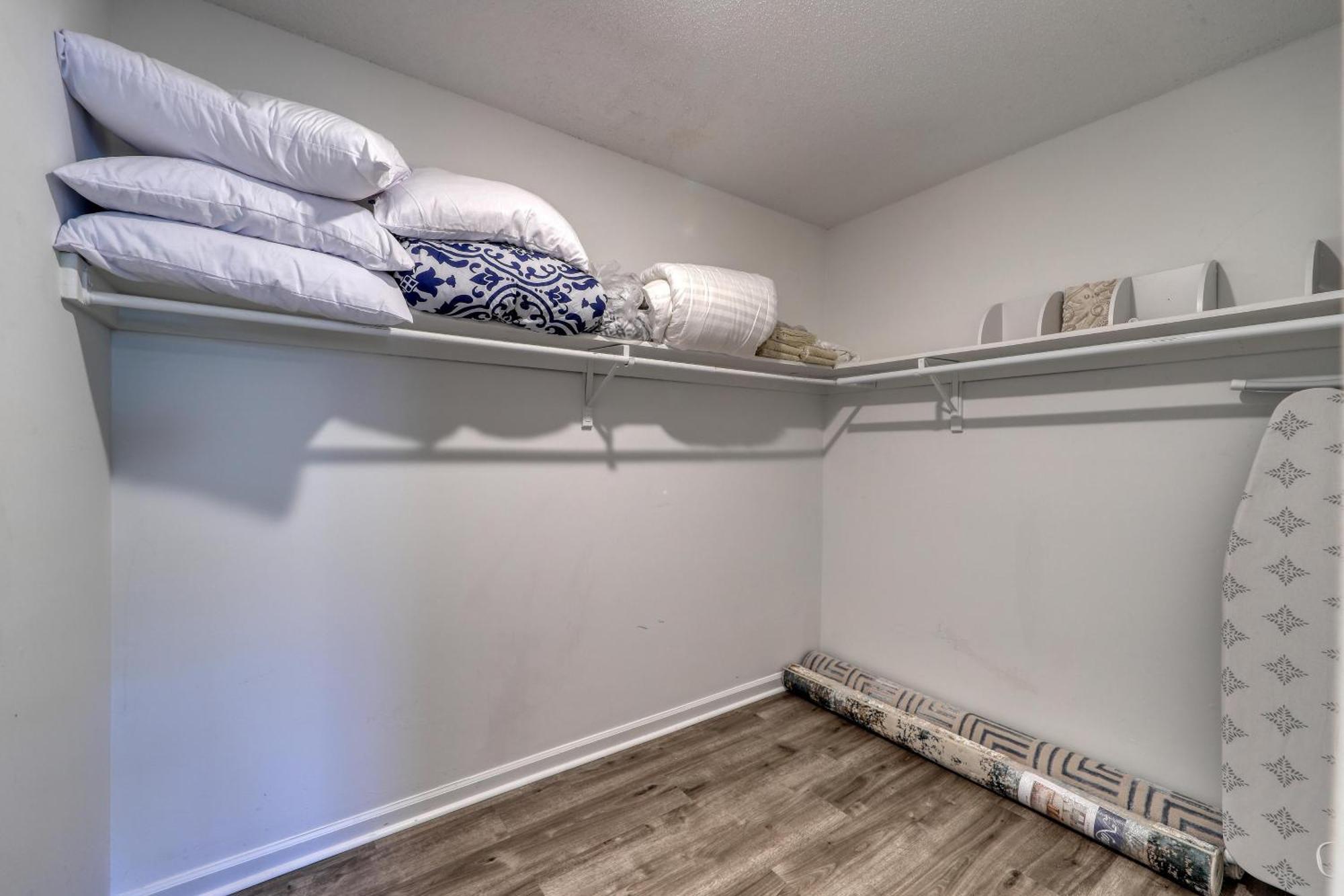 マートルビーチ 1408 Perrin Dr, Unit D - Ocean Walk Sleeps 8ヴィラ エクステリア 写真