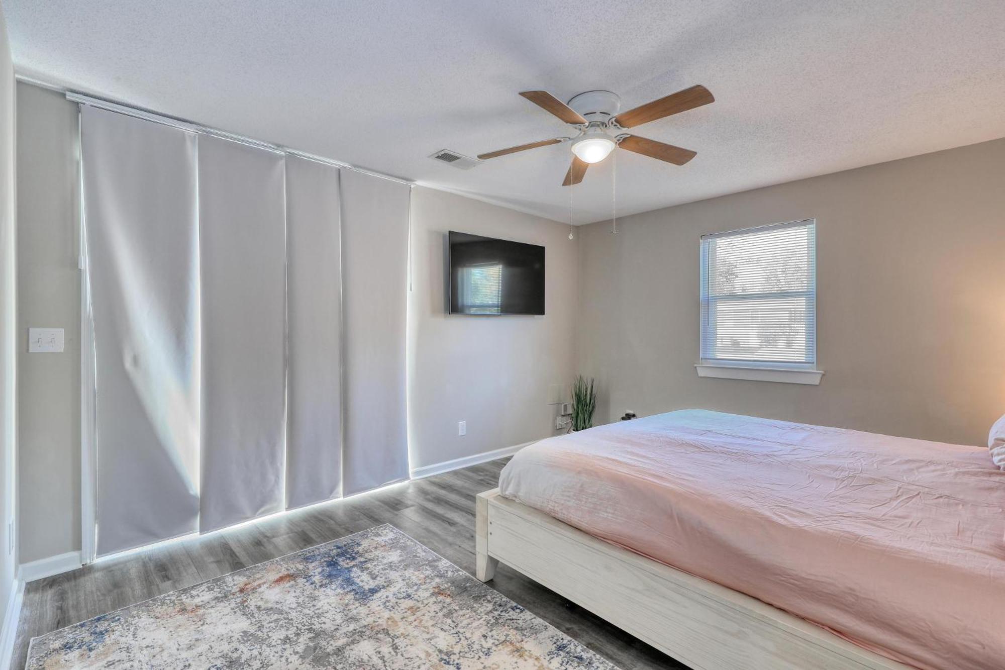 マートルビーチ 1408 Perrin Dr, Unit D - Ocean Walk Sleeps 8ヴィラ エクステリア 写真