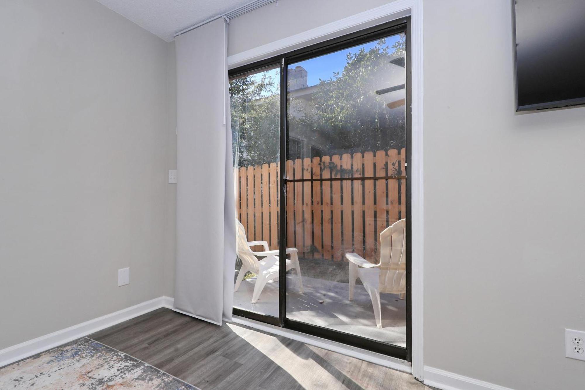 マートルビーチ 1408 Perrin Dr, Unit D - Ocean Walk Sleeps 8ヴィラ エクステリア 写真