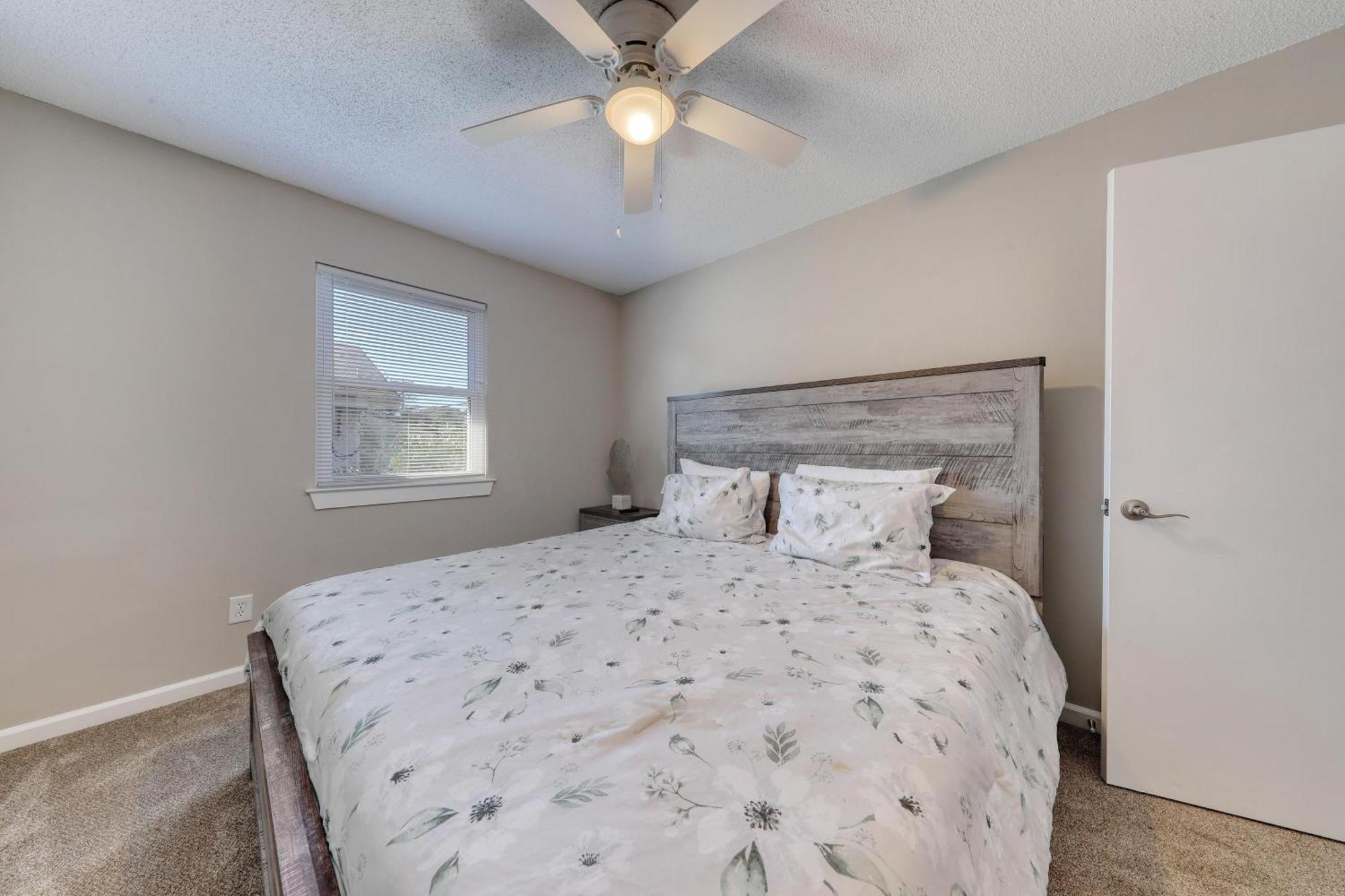マートルビーチ 1408 Perrin Dr, Unit D - Ocean Walk Sleeps 8ヴィラ エクステリア 写真