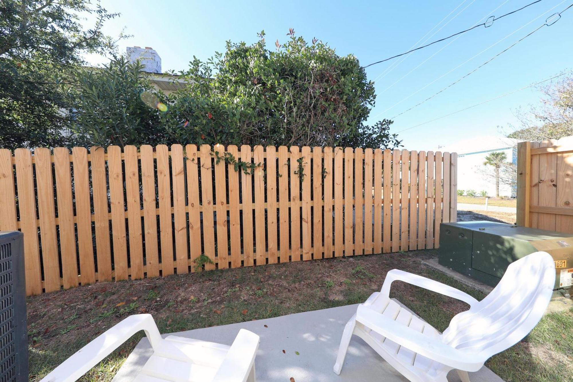 マートルビーチ 1408 Perrin Dr, Unit D - Ocean Walk Sleeps 8ヴィラ エクステリア 写真