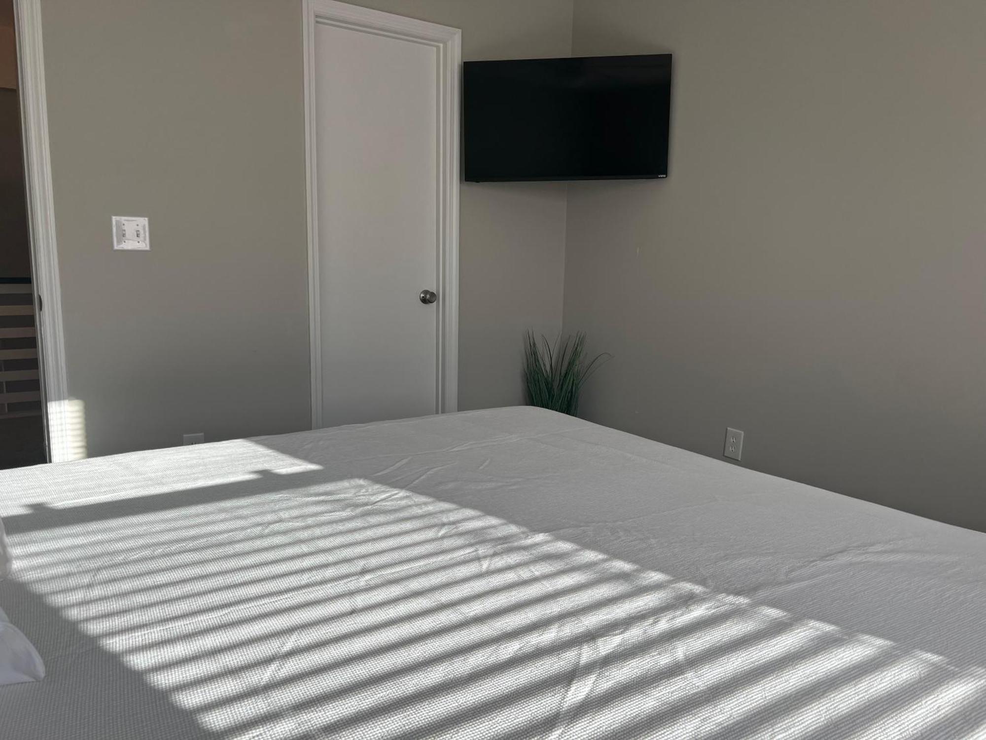 マートルビーチ 1408 Perrin Dr, Unit D - Ocean Walk Sleeps 8ヴィラ エクステリア 写真