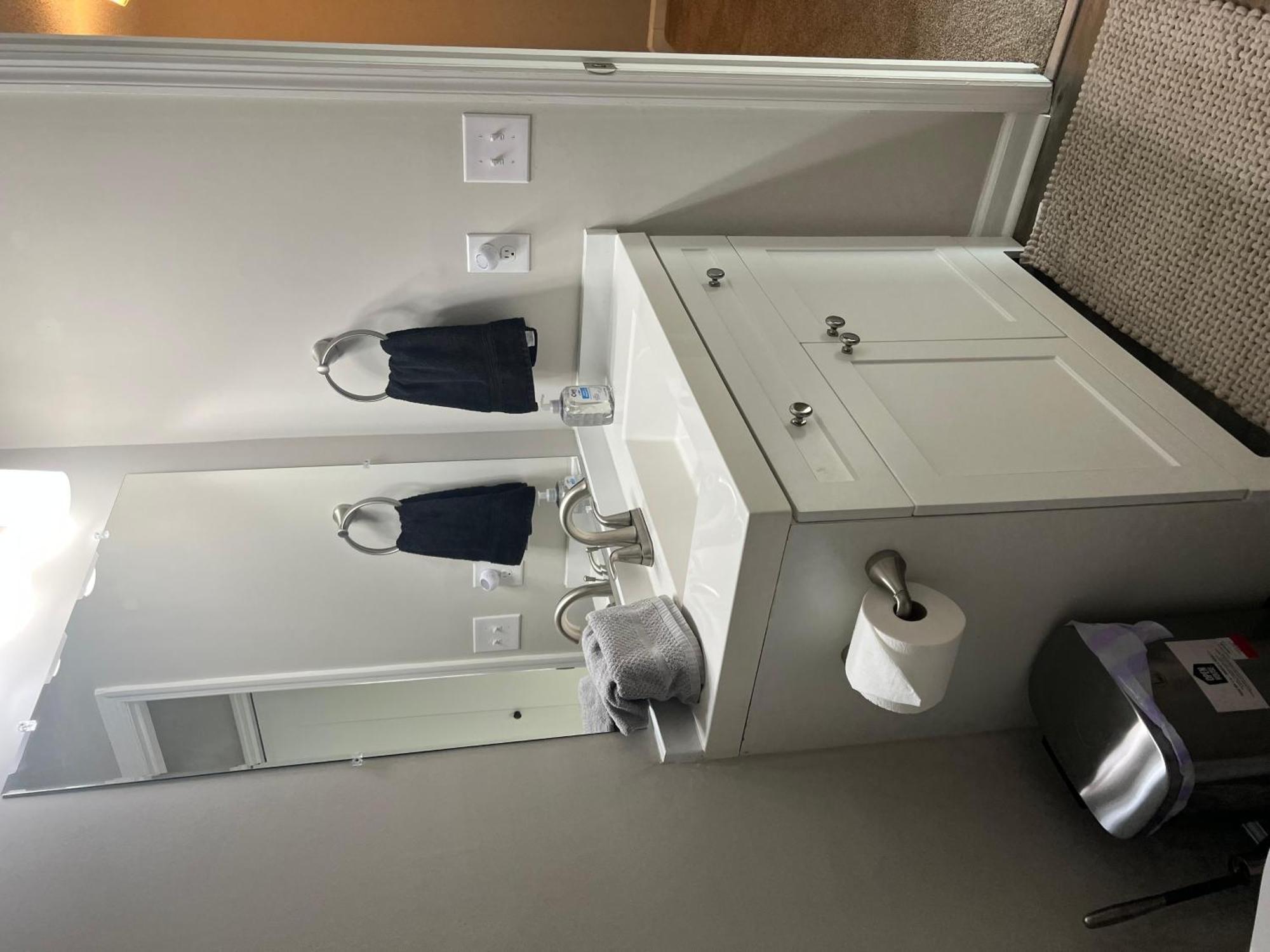 マートルビーチ 1408 Perrin Dr, Unit D - Ocean Walk Sleeps 8ヴィラ エクステリア 写真