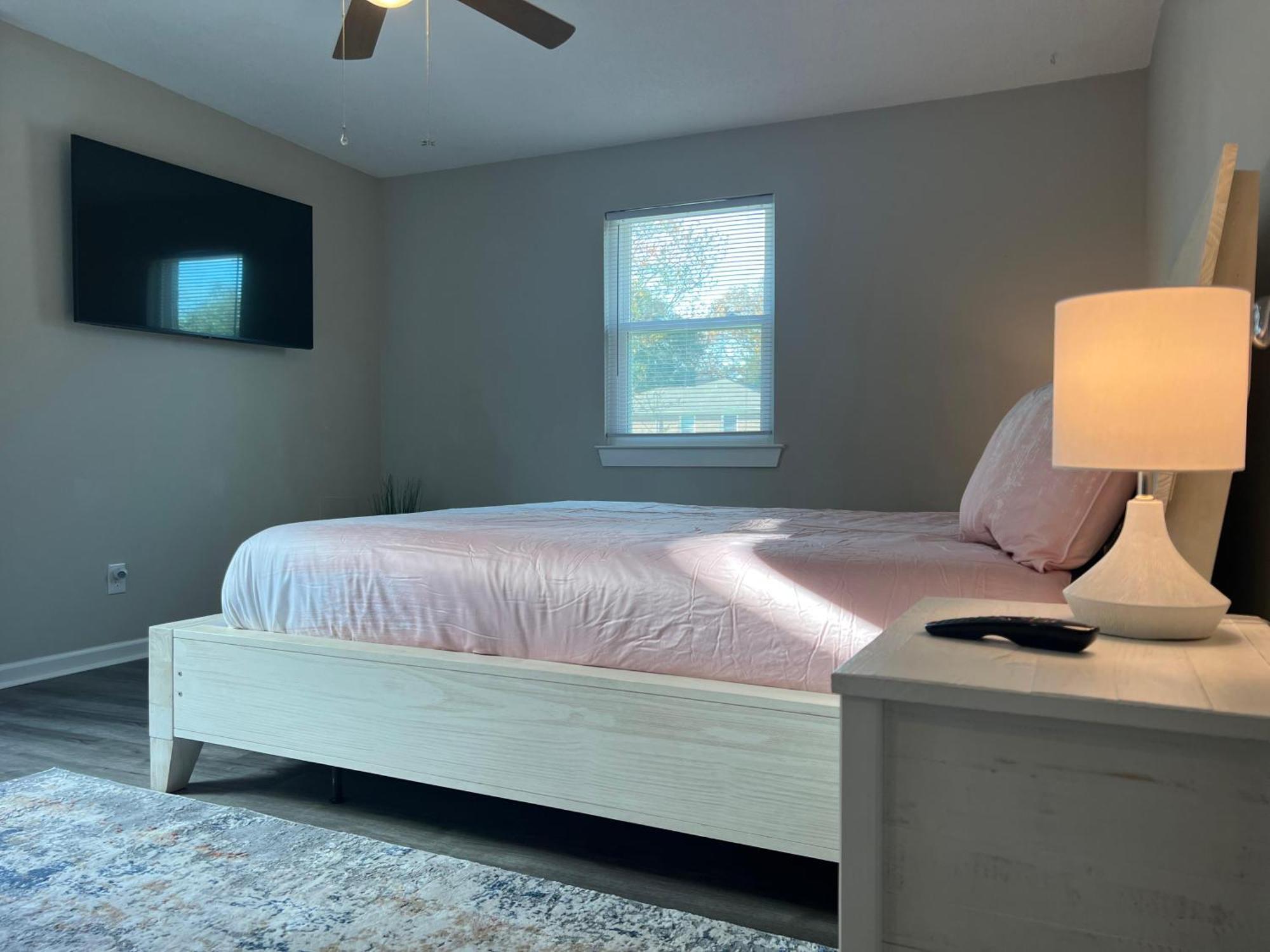 マートルビーチ 1408 Perrin Dr, Unit D - Ocean Walk Sleeps 8ヴィラ エクステリア 写真