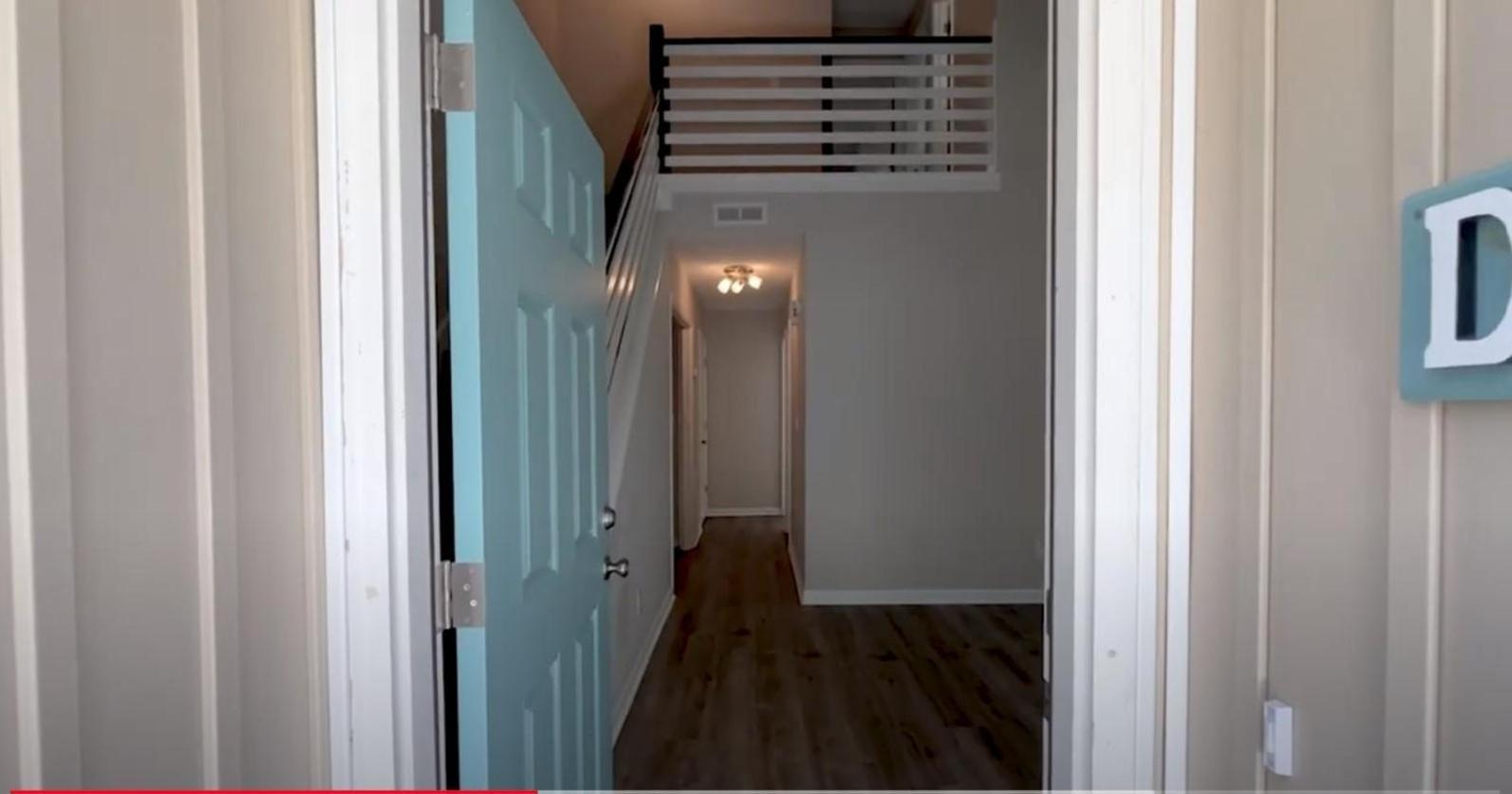 マートルビーチ 1408 Perrin Dr, Unit D - Ocean Walk Sleeps 8ヴィラ エクステリア 写真